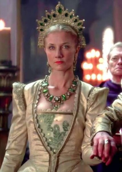 Catherine Parr photo