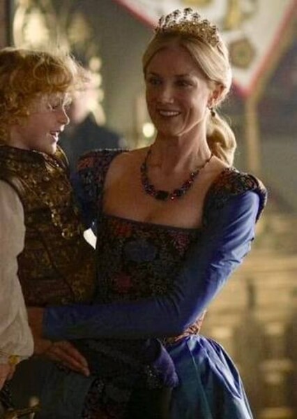 Catherine Parr