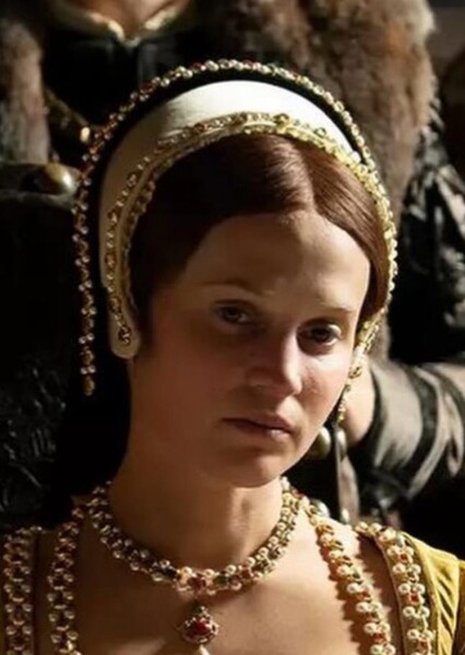 Catherine Parr photo