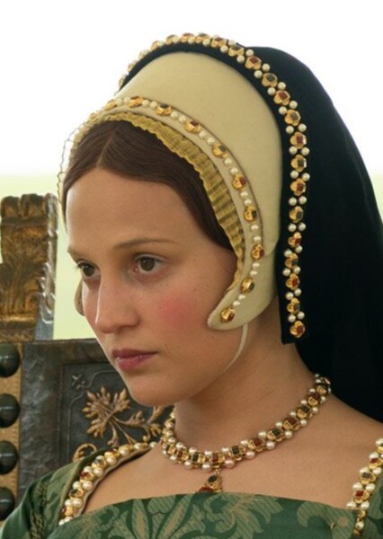 Catherine Parr photo