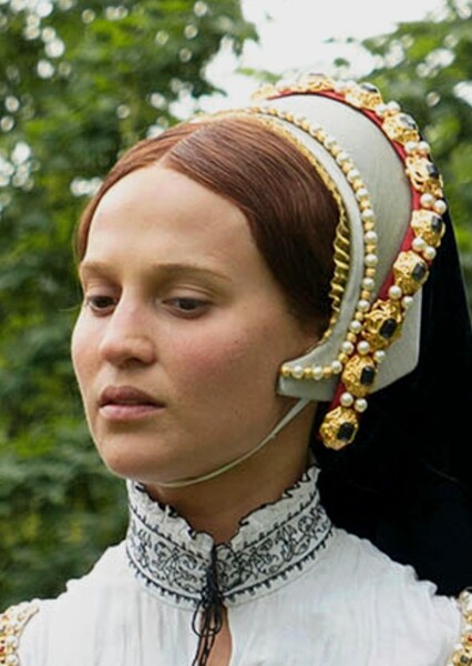 Catherine Parr