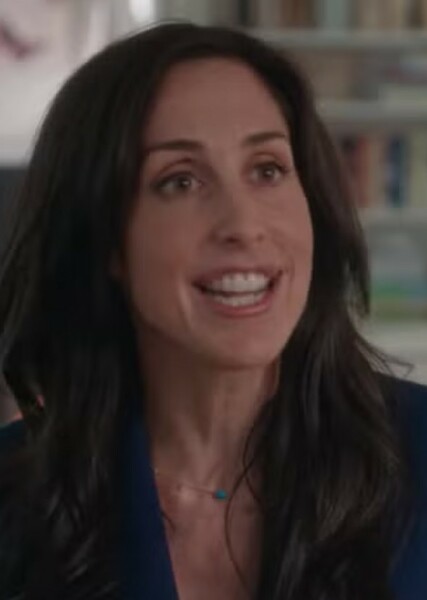 Catherine Reitman