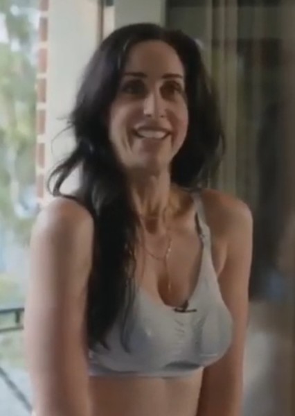 Catherine Reitman photo