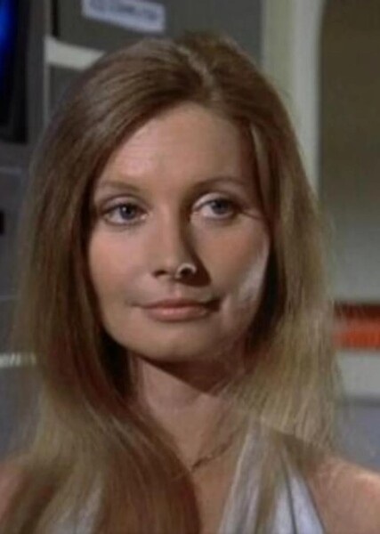Catherine Schell photo