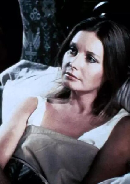 Catherine Schell photo