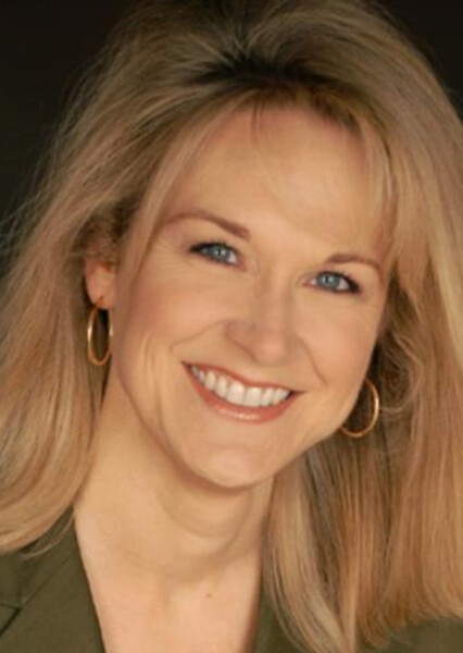 Catherine Sheehan