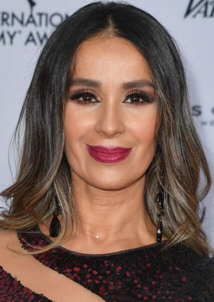 Catherine Siachoque photo