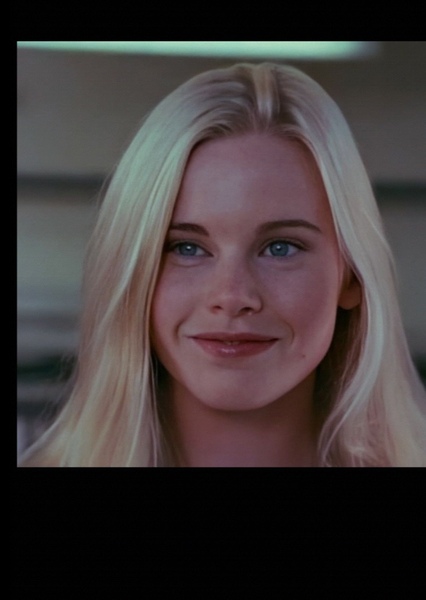 Catherine Sutherland photo