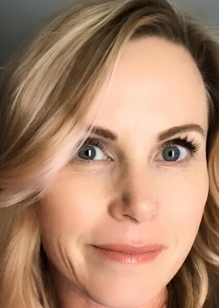 Catherine Sutherland photo