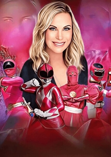 Catherine Sutherland photo