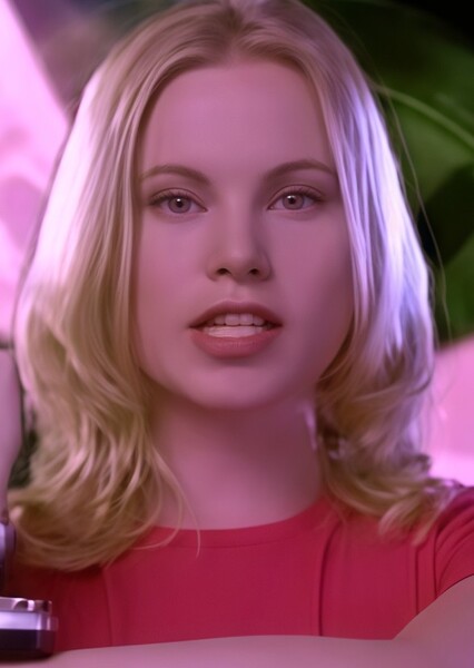 Catherine Sutherland photo