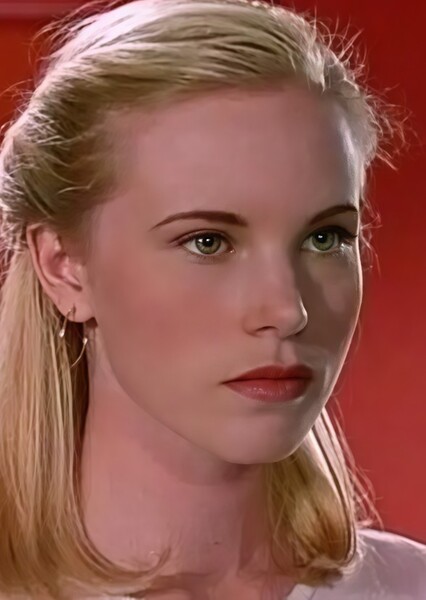 Catherine Sutherland photo