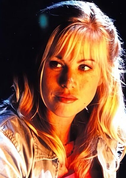 Catherine Sutherland photo