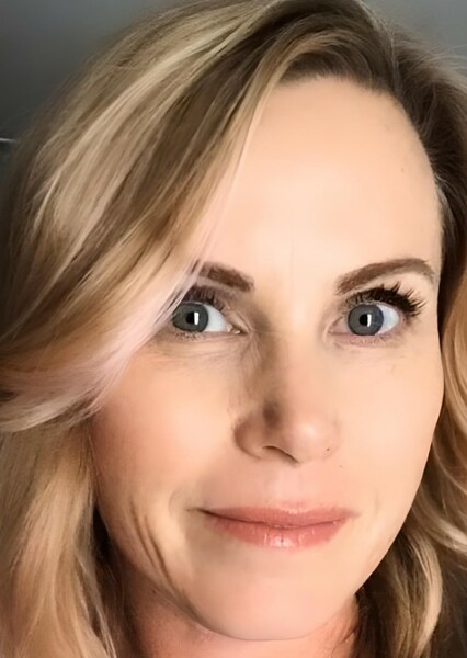 Catherine Sutherland