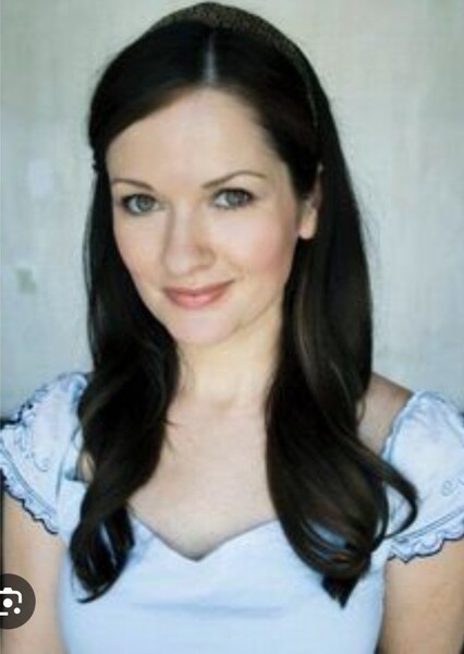 Catherine Taber photo