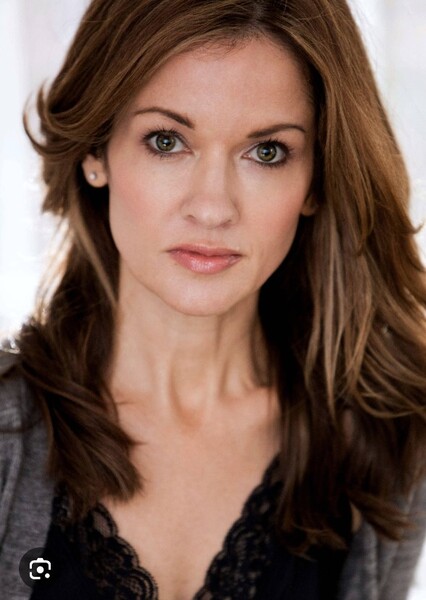 Catherine Taber photo