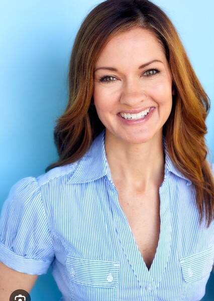 Catherine Taber photo
