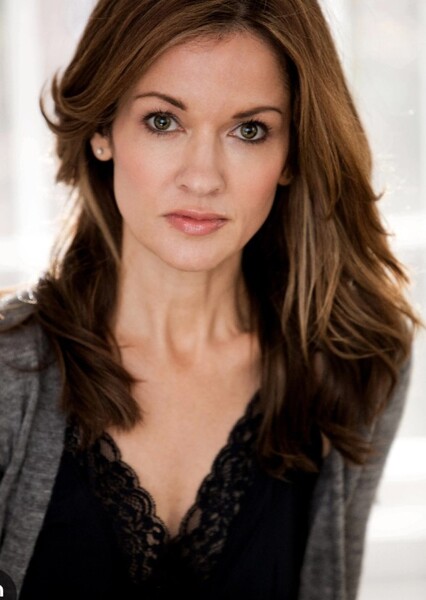 Catherine Taber