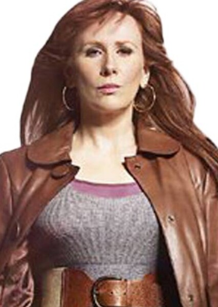 Catherine Tate photo