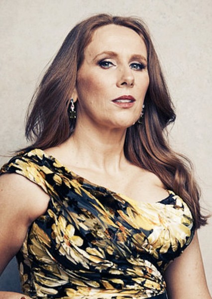Catherine Tate