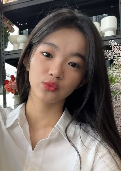 Catherine Vallencia Kurniawan