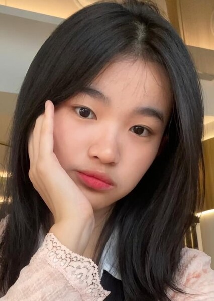 Catherine Vallencia Kurniawan