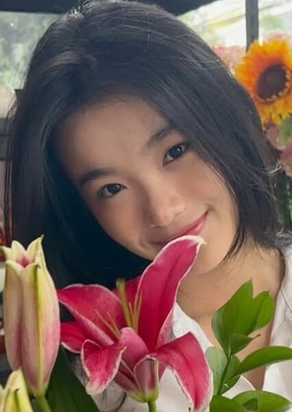 Catherine Vallencia Kurniawan