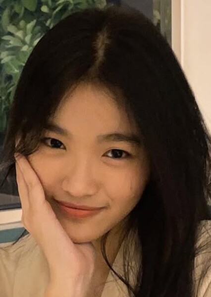 Catherine Vallencia Kurniawan