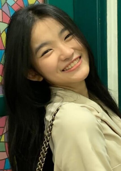 Catherine Vallencia Kurniawan