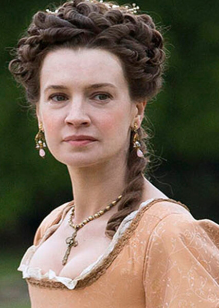 Catherine Walker photo
