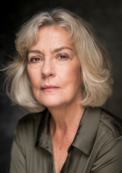 Catherine Wikin