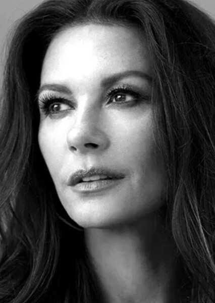 Catherine Zeta-Jones