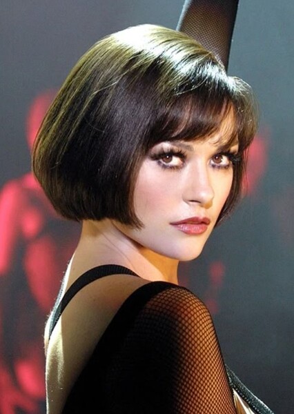 Catherine Zeta-Jones photo