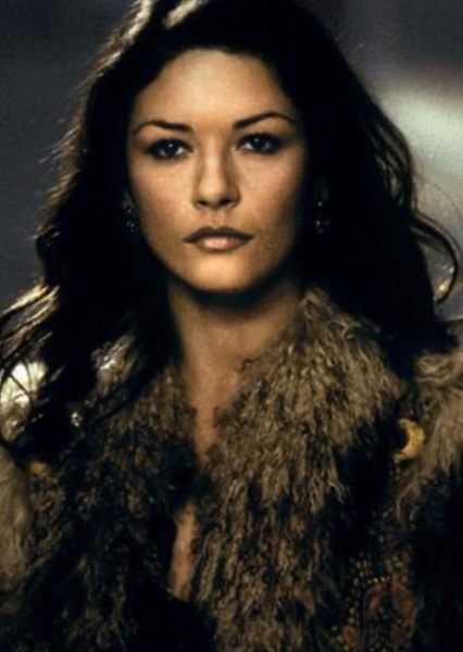 Catherine Zeta-Jones