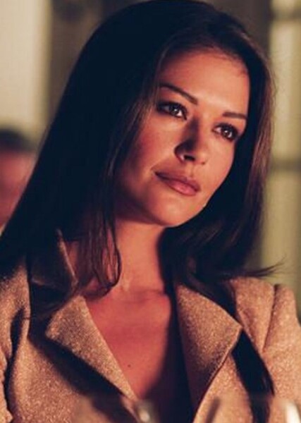 Catherine Zeta-Jones
