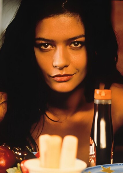 Catherine Zeta-Jones photo