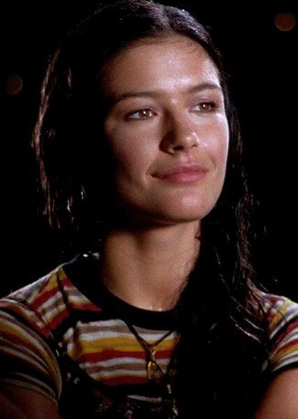 Catherine Zeta-Jones