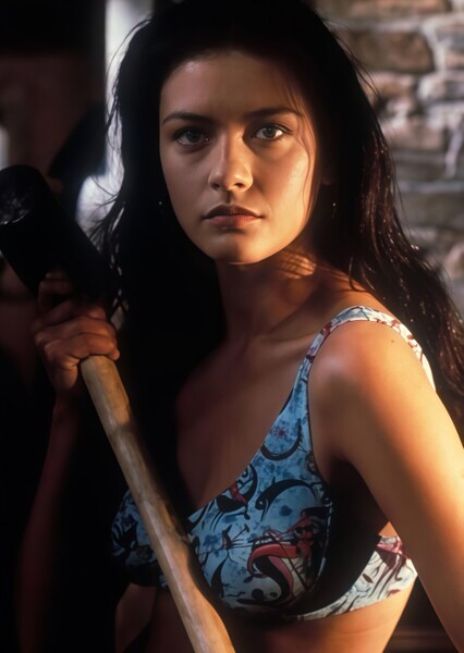 Catherine Zeta-Jones photo
