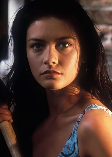 Catherine Zeta-Jones photo