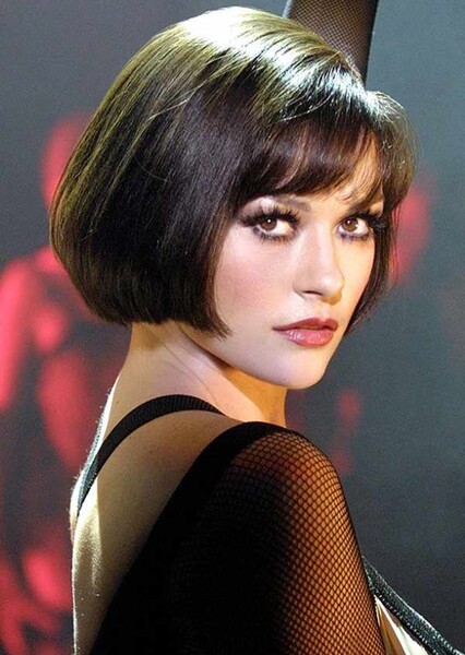 Catherine Zeta-Jones photo