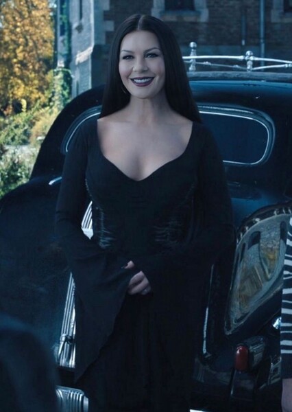 Catherine Zeta-Jones photo