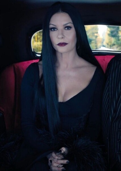 Catherine Zeta-Jones photo