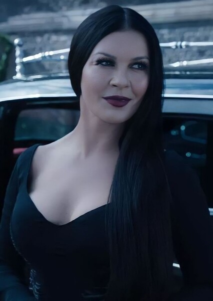 Catherine Zeta-Jones photo