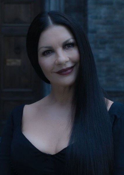 Catherine Zeta-Jones photo