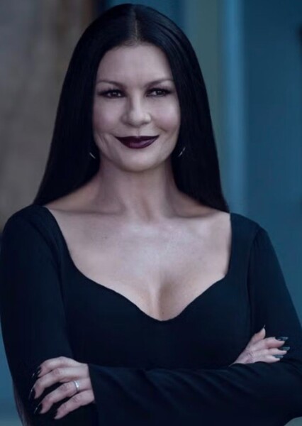 Catherine Zeta-Jones photo