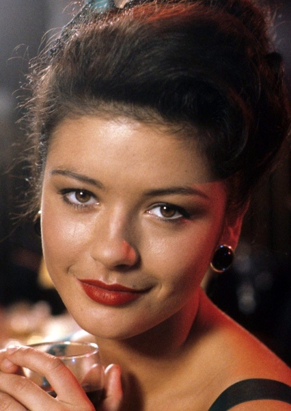 Catherine Zeta-Jones photo
