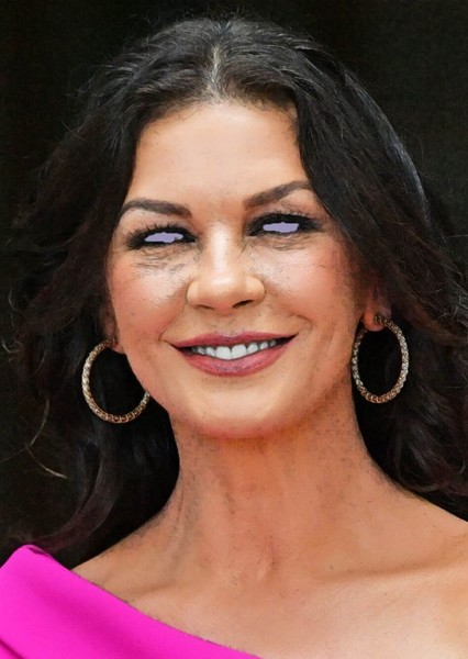 Catherine Zeta-Jones photo