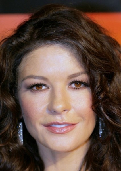Catherine Zeta-Jones photo