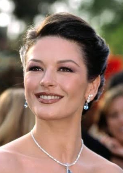 Catherine Zeta-Jones photo