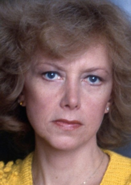 Cathryn Damon photo